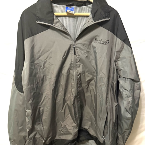 busch gardens Jacket XXL - Picture 1 of 7